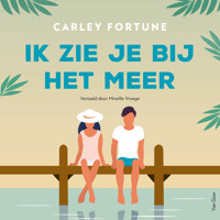 Ik zie je bij het meer - Carley Fortune - Hörbuch