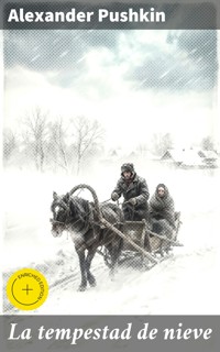 La tempestad de nieve - Alexander Pushkin - E-Book