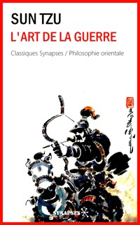 L'art de la guerre - Sun Tzu - E-Book