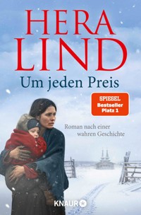 Um jeden Preis - Hera Lind - E-Book