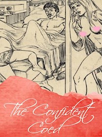 The Confident Coed - George Willson - E-Book