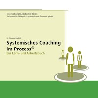 Systemisches Coaching im Prozess - Thomas Koditek - Hörbuch
