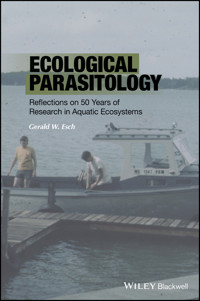 Ecological Parasitology - Gerald W. Esch - E-Book