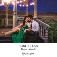 El gran escándalo - Dani Collins - Hörbuch