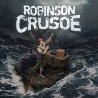 Holy Klassiker, Folge 32: Robinson Crusoe - Lukas Jötten - Hörbuch