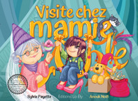 Visite chez mamie - Sylvie Payette - E-Book