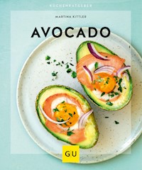 Avocado - Martina Kittler - E-Book