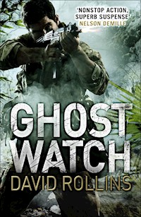 Ghost Watch - David Rollins - E-Book