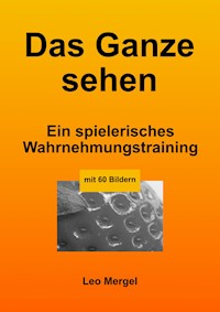 Das Ganze sehen - O. L. Mergel - E-Book
