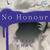 No Honour - Awais Khan - Hörbuch