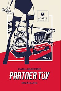 Partner TÜV - Mark Jischinski - E-Book