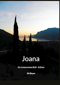 Joana - Kh Beyer - E-Book