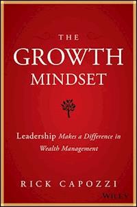 The Growth Mindset - Rick Capozzi - E-Book