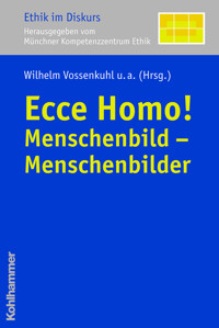 Ecce Homo! -  - E-Book + Hörbuch