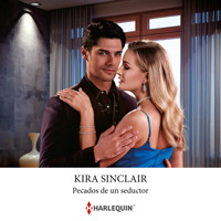 Pecados de un seductor - Kira Sinclair - Hörbuch