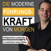 Die moderne Führungskraft von morgen - Heiko Faltenbacher - Hörbuch