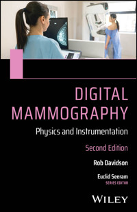 Digital Mammography - Rob Davidson - E-Book
