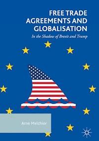 Free Trade Agreements and Globalisation - Arne Melchior - E-Book