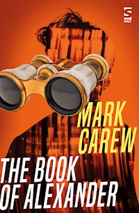 The Book of Alexander - Mark Carew - E-Book