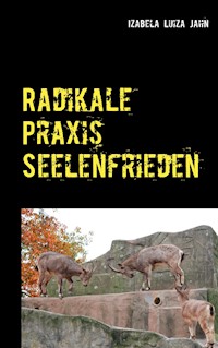 Radikale Praxis Seelenfrieden - Izabela Luiza Jahn - E-Book
