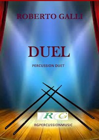 Duel - GALLI ROBERTO - E-Book