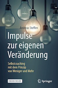 Impulse zur eigenen Veränderung - Andreas Steffen - E-Book
