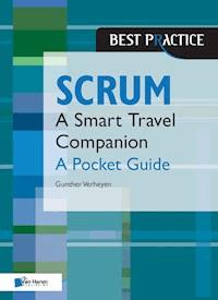 Scrum - A Pocket Guide - Gunther Verheyen - E-Book