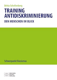 Training Antidiskriminierung - Britta Schellenberg - E-Book
