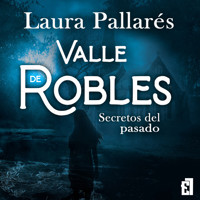 Secretos del pasado - Laura Pallarés - Hörbuch