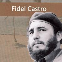 Fidel Castro - Annette Dielentheis - Hörbuch