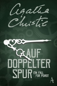 Auf doppelter Spur - Agatha Christie - E-Book