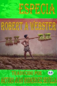 Especia - Robert A Webster - E-Book