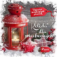 Kolęda dla nieobecnych - Patrycja Żurek - Hörbuch