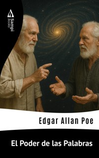 El Poder de las Palabras - Edgar Allan Poe - kostenlos E-Book