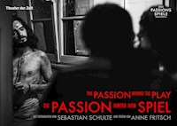 Die Passion hinter dem Spiel | The Passion Behind the Play - Sebastian Schulte - E-Book