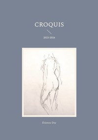 Croquis - Étienne Day - E-Book