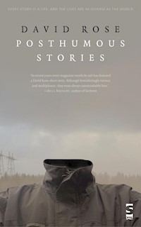 Posthumous Stories - David Rose - E-Book