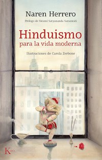 Hinduismo para la vida moderna - Naren Herrero - E-Book