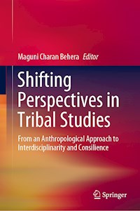 Shifting Perspectives in Tribal Studies -  - E-Book