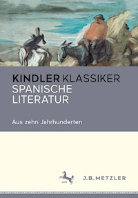 Spanische Literatur -  - E-Book