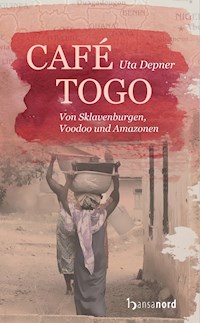 Café Togo - Uta Depner - E-Book
