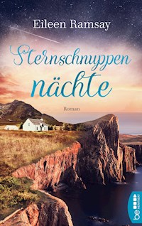 Sternschnuppennächte - Eileen Ramsay - E-Book