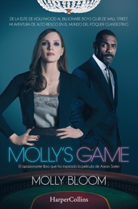 Molly's Game - Molly Bloom - E-Book