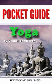 Pocket Guide - Yoga - Chanel Sanderson - E-Book