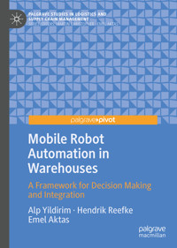 Mobile Robot Automation in Warehouses - Alp Yildirim - E-Book