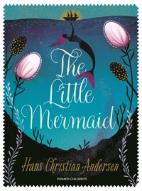 The Little Mermaid - Hans Christian Andersen - E-Book