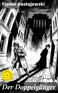 Der Doppelgänger - Fjodor Dostojewski - E-Book