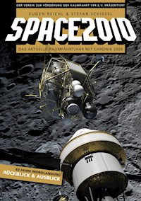 SPACE 2010 - Eugen Reichl - E-Book