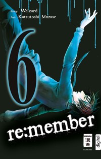 re:member 06 - Welzard - E-Book