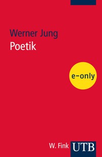 Poetik - Werner Jung - E-Book